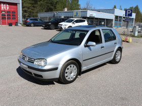 Volkswagen Golf, Autot, Salo, Tori.fi Volkswagen Golf, Autot, Salo, Tori.fi