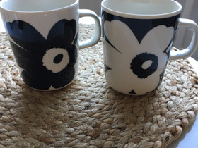 Marimekko Juhla Unikko mukit, Kahvikupit, mukit ja lasit, Keittiötarvikkeet ja astiat, Mikkeli, Tori.fi Marimekko Juhla Unikko mukit, Kahvikupit, mukit ja lasit, Keittiötarvikkeet ja astiat, Mikkeli, Tori.fi