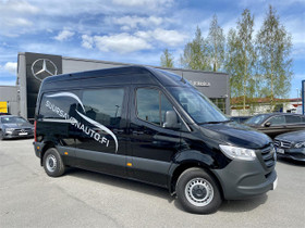 Mercedes-Benz Sprinter, Autot, Mikkeli, Tori.fi Mercedes-Benz Sprinter, Autot, Mikkeli, Tori.fi