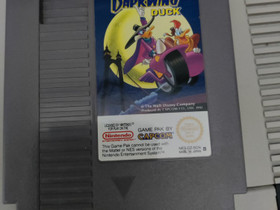 Darkwing Duck, Pelikonsolit ja pelaaminen, Viihde-elektroniikka, Jyväskylä, Tori.fi Darkwing Duck, Pelikonsolit ja pelaaminen, Viihde-elektroniikka, Jyväskylä, Tori.fi