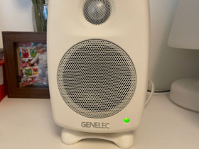 Genelec 6010A x 3kpl, Audio ja musiikkilaitteet, Viihde-elektroniikka, Aura, Tori.fi Genelec 6010A x 3kpl, Audio ja musiikkilaitteet, Viihde-elektroniikka, Aura, Tori.fi