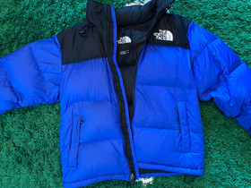 The North face takki Nuptse 1996 S/ jacket, Vaatteet ja kengät, Helsinki, Tori.fi The North face takki Nuptse 1996 S/ jacket, Vaatteet ja kengät, Helsinki, Tori.fi