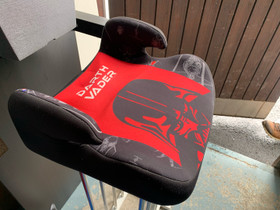 Darth Vader korokeistuin, Turvaistuimet ja kaukalot, Lastentarvikkeet ja lelut, Seinäjoki, Tori.fi Darth Vader korokeistuin, Turvaistuimet ja kaukalot, Lastentarvikkeet ja lelut, Seinäjoki, Tori.fi