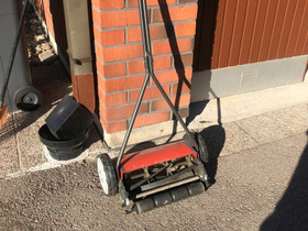 Ruohonleikkuri, Leikkurit ja koneet, Piha ja puutarha, Tampere, Tori.fi Ruohonleikkuri, Leikkurit ja koneet, Piha ja puutarha, Tampere, Tori.fi