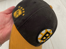 Boston Bruins lippis, Vaatteet ja kengät, Tampere, Tori.fi Boston Bruins lippis, Vaatteet ja kengät, Tampere, Tori.fi