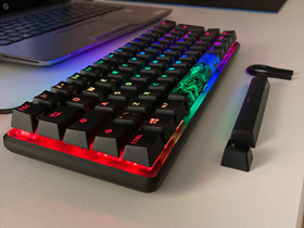 Hyperx Alloy Origins 60 - Pelinäppäimistö, Oheislaitteet, Tietokoneet ja lisälaitteet, Eura, Tori.fi Hyperx Alloy Origins 60 - Pelinäppäimistö, Oheislaitteet, Tietokoneet ja lisälaitteet, Eura, Tori.fi
