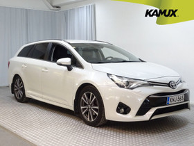 Toyota Avensis, Autot, Kouvola, Tori.fi Toyota Avensis, Autot, Kouvola, Tori.fi