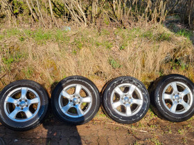 Advanti Racing 15"x6,5" 5x100 ET35, Renkaat ja vanteet, Rovaniemi, Tori.fi Advanti Racing 15"x6,5" 5x100 ET35, Renkaat ja vanteet, Rovaniemi, Tori.fi