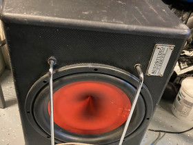 Autostudio 12 300w subbari koteloineen, Autostereot ja tarvikkeet, Auton varaosat ja tarvikkeet, Kuopio, Tori.fi Autostudio 12 300w subbari koteloineen, Autostereot ja tarvikkeet, Auton varaosat ja tarvikkeet, Kuopio, Tori.fi