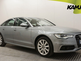 Audi A6, Autot, Hämeenlinna, Tori.fi Audi A6, Autot, Hämeenlinna, Tori.fi