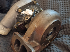 T04 turbo, Autovaraosat, Auton varaosat ja tarvikkeet, Kotka, Tori.fi T04 turbo, Autovaraosat, Auton varaosat ja tarvikkeet, Kotka, Tori.fi