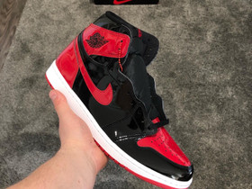 Air Jordan 1 High, Vaatteet ja kengät, Tampere, Tori.fi Air Jordan 1 High, Vaatteet ja kengät, Tampere, Tori.fi