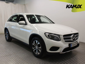 Mercedes-Benz GLC, Autot, Seinäjoki, Tori.fi Mercedes-Benz GLC, Autot, Seinäjoki, Tori.fi