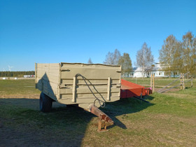 Velsa kippikärry, Maatalouskoneet, Työkoneet ja kalusto, Kalajoki, Tori.fi Velsa kippikärry, Maatalouskoneet, Työkoneet ja kalusto, Kalajoki, Tori.fi