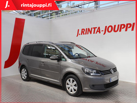 Volkswagen Touran, Autot, Raisio, Tori.fi Volkswagen Touran, Autot, Raisio, Tori.fi