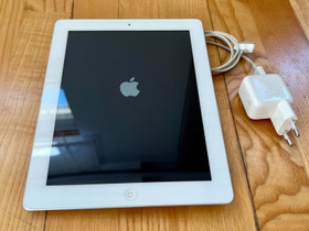 Apple iPad 3 Wi-Fi, Tabletit, Tietokoneet ja lisälaitteet, Helsinki, Tori.fi Apple iPad 3 Wi-Fi, Tabletit, Tietokoneet ja lisälaitteet, Helsinki, Tori.fi