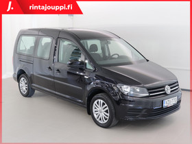 Volkswagen Caddy Maxi, Autot, Tampere, Tori.fi Volkswagen Caddy Maxi, Autot, Tampere, Tori.fi