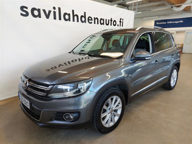 VOLKSWAGEN Tiguan, Autot, Savonlinna, Tori.fi VOLKSWAGEN Tiguan, Autot, Savonlinna, Tori.fi
