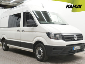 Volkswagen Crafter, Autot, Vantaa, Tori.fi Volkswagen Crafter, Autot, Vantaa, Tori.fi