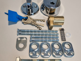 Abloy CY001 ulko-ovenlukko, Ikkunat, ovet ja lattiat, Rakennustarvikkeet ja työkalut, Lahti, Tori.fi Abloy CY001 ulko-ovenlukko, Ikkunat, ovet ja lattiat, Rakennustarvikkeet ja työkalut, Lahti, Tori.fi