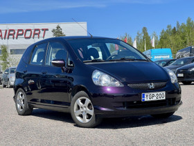 Honda Jazz, Autot, Vantaa, Tori.fi Honda Jazz, Autot, Vantaa, Tori.fi