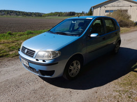 Fiat Punto, Autot, Salo, Tori.fi Fiat Punto, Autot, Salo, Tori.fi