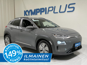 Hyundai KONA, Autot, Turku, Tori.fi Hyundai KONA, Autot, Turku, Tori.fi