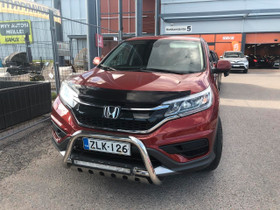 Honda CR-V, Autot, Tuusula, Tori.fi Honda CR-V, Autot, Tuusula, Tori.fi