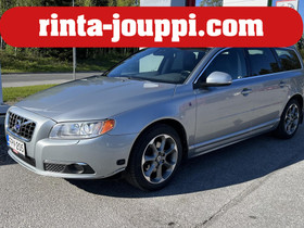 VOLVO V70, Autot, Vaasa, Tori.fi VOLVO V70, Autot, Vaasa, Tori.fi