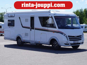 Lmc i 735 sportline, Matkailuautot, Matkailuautot ja asuntovaunut, Kempele, Tori.fi Lmc i 735 sportline, Matkailuautot, Matkailuautot ja asuntovaunut, Kempele, Tori.fi