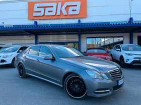 Mercedes-Benz E, Autot, Jyväskylä, Tori.fi Mercedes-Benz E, Autot, Jyväskylä, Tori.fi