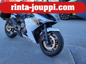 Yamaha XJ6, Moottoripyörät, Moto, Lahti, Tori.fi Yamaha XJ6, Moottoripyörät, Moto, Lahti, Tori.fi