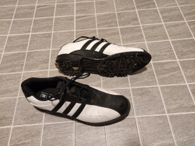 Adidas golfkengät, koko 46, Golf, Urheilu ja ulkoilu, Lahti, Tori.fi Adidas golfkengät, koko 46, Golf, Urheilu ja ulkoilu, Lahti, Tori.fi