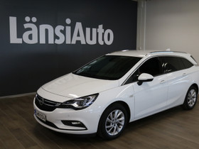 Opel Astra, Autot, Lahti, Tori.fi
