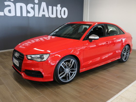 Audi S3, Autot, Lahti, Tori.fi Audi S3, Autot, Lahti, Tori.fi