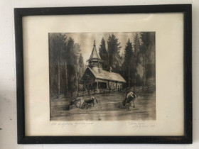 TOIVO TALVI Grafiikkaa 1936, Antiikki ja taide, Sisustus ja huonekalut, Siilinjärvi, Tori.fi TOIVO TALVI Grafiikkaa 1936, Antiikki ja taide, Sisustus ja huonekalut, Siilinjärvi, Tori.fi
