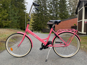 Jopo 24" 1-v, Muut pyörät, Polkupyörät ja pyöräily, Kuopio, Tori.fi Jopo 24" 1-v, Muut pyörät, Polkupyörät ja pyöräily, Kuopio, Tori.fi