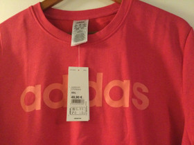 Adidas paita, Vaatteet ja kengät, Lappeenranta, Tori.fi Adidas paita, Vaatteet ja kengät, Lappeenranta, Tori.fi