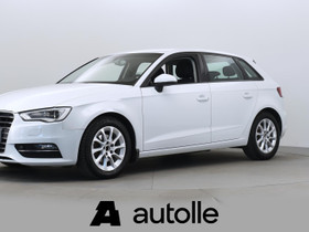 Audi A3, Autot, Vantaa, Tori.fi Audi A3, Autot, Vantaa, Tori.fi