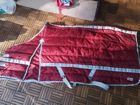Horze Snuggle loimi, Satulat ja varusteet, Hevoset ja hevosurheilu, Tampere, Tori.fi Horze Snuggle loimi, Satulat ja varusteet, Hevoset ja hevosurheilu, Tampere, Tori.fi