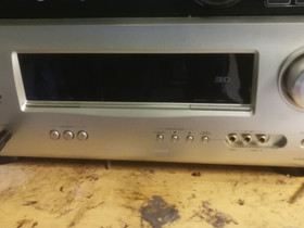 Denon avr-1311, Kotiteatterit ja DVD-laitteet, Viihde-elektroniikka, Lahti, Tori.fi Denon avr-1311, Kotiteatterit ja DVD-laitteet, Viihde-elektroniikka, Lahti, Tori.fi