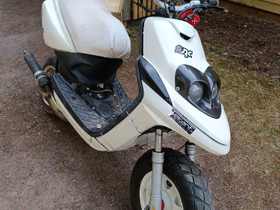 Mbk booster/Yamaha bws, Skootterit, Moto, Pori, Tori.fi Mbk booster/Yamaha bws, Skootterit, Moto, Pori, Tori.fi