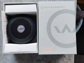 Bluetooth kaiutin, Puhelintarvikkeet, Puhelimet ja tarvikkeet, Uurainen, Tori.fi Bluetooth kaiutin, Puhelintarvikkeet, Puhelimet ja tarvikkeet, Uurainen, Tori.fi