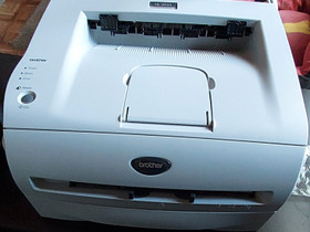 Lasertulostin Brother HL-2035, Oheislaitteet, Tietokoneet ja lisälaitteet, Kangasala, Tori.fi Lasertulostin Brother HL-2035, Oheislaitteet, Tietokoneet ja lisälaitteet, Kangasala, Tori.fi