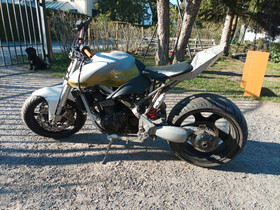 Kawa Bomber projekti, Moottoripyörät, Moto, Turku, Tori.fi Kawa Bomber projekti, Moottoripyörät, Moto, Turku, Tori.fi
