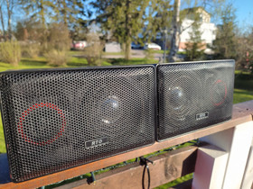 Rto Hf-10 Kaiuttimet, Audio ja musiikkilaitteet, Viihde-elektroniikka, Kalajoki, Tori.fi Rto Hf-10 Kaiuttimet, Audio ja musiikkilaitteet, Viihde-elektroniikka, Kalajoki, Tori.fi