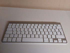 Apple näppäimistö, Oheislaitteet, Tietokoneet ja lisälaitteet, Ikaalinen, Tori.fi Apple näppäimistö, Oheislaitteet, Tietokoneet ja lisälaitteet, Ikaalinen, Tori.fi