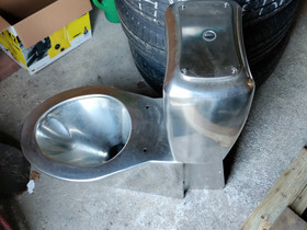 Franke V-130 RST WC Istuin, Muut kodinkoneet, Kodinkoneet, Forssa, Tori.fi Franke V-130 RST WC Istuin, Muut kodinkoneet, Kodinkoneet, Forssa, Tori.fi
