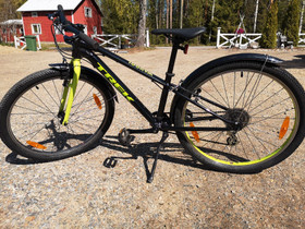 Trek Wahoo 26" -2021, Hybridipyörät, Polkupyörät ja pyöräily, Mikkeli, Tori.fi Trek Wahoo 26" -2021, Hybridipyörät, Polkupyörät ja pyöräily, Mikkeli, Tori.fi