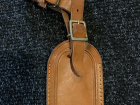 Louis Vuitton name tag, Laukut ja hatut, Asusteet ja kellot, Kajaani, Tori.fi Louis Vuitton name tag, Laukut ja hatut, Asusteet ja kellot, Kajaani, Tori.fi